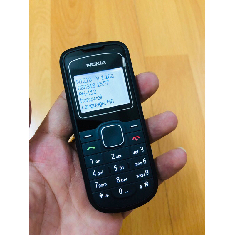 Nokia 1210