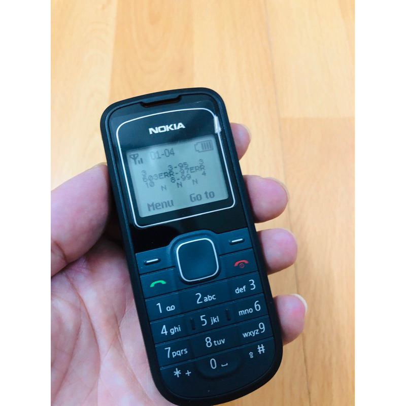 Nokia 1210