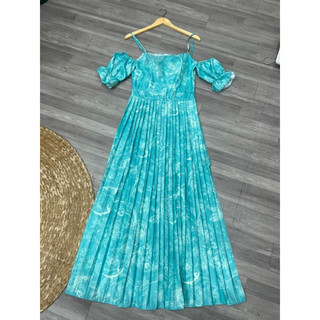 THANH LÝ MAXI DẬP LY
