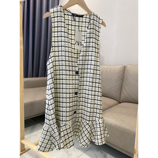 [SALE] Váy suông Zara Authentic