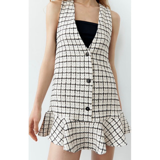 [SALE] Váy suông Zara Authentic