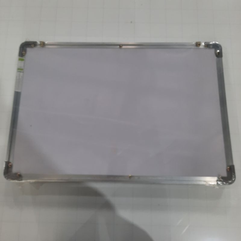 Bảng từ trắng viết bút 80x120cm, bảng chống lóa