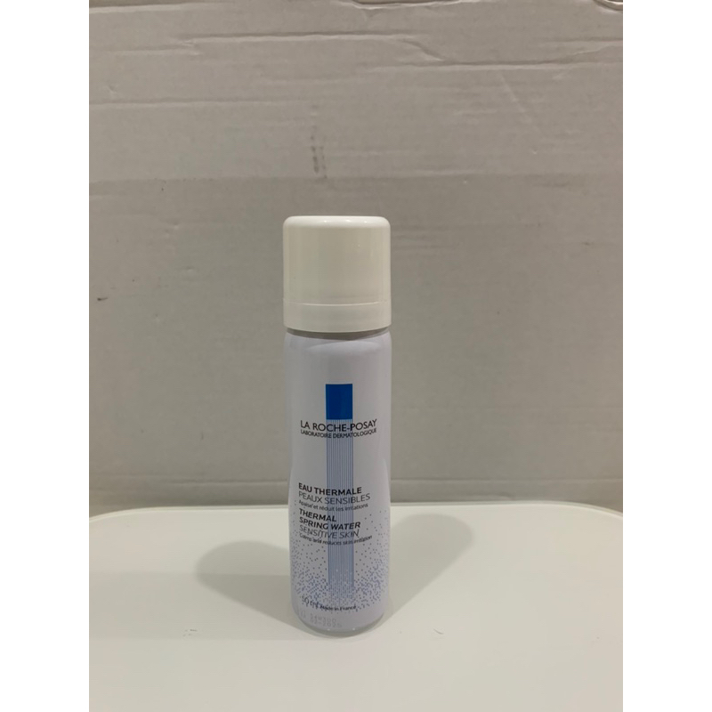Nước xịt khoáng làm sạch và làm dịu La Roche-Posay