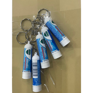 ✅ Ống hít mũi Vicks Mỹ