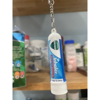 ✅ Ống hít mũi Vicks Mỹ