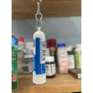 ✅ Ống hít mũi Vicks Mỹ