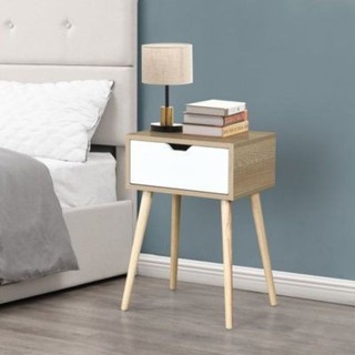 [KID109] - kệ tủ đầu giường gỗ MDF, kệ tủ decor