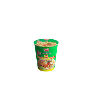 Mì Ly ăn liền Jin Tôm chanh Ottogi 70gr