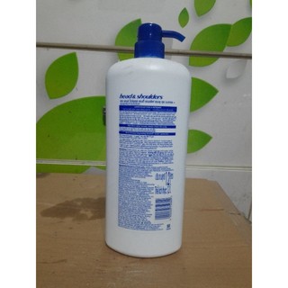 Dầu gội HEAD&SHOULDERS 1200ml