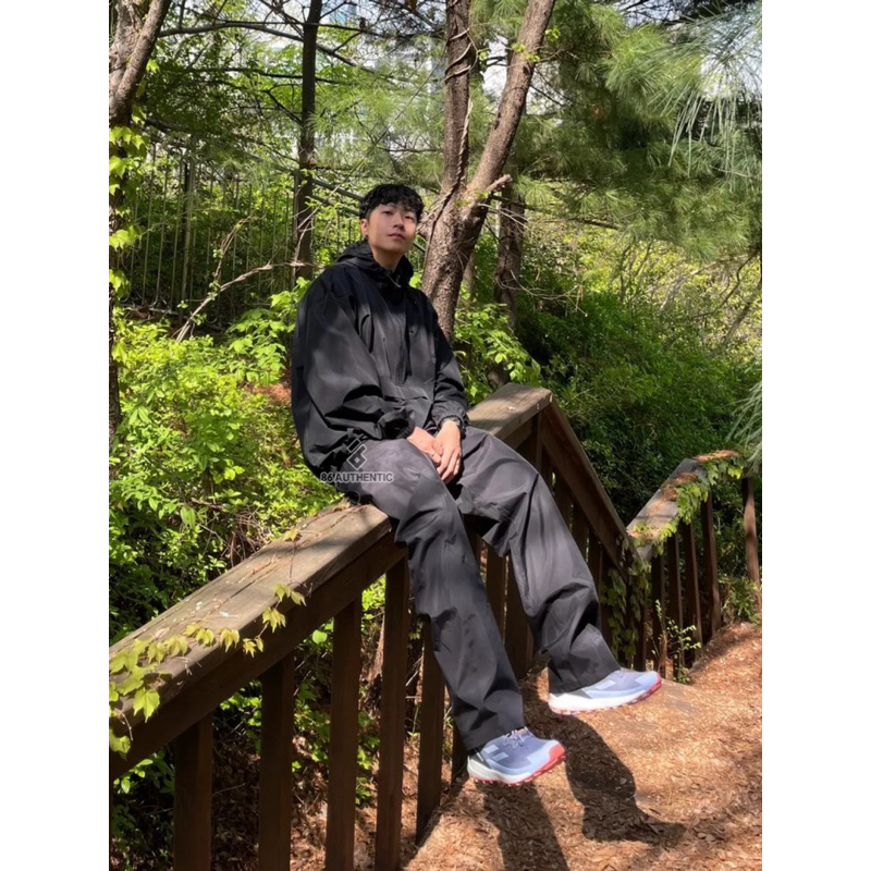 Áo khoác Champion, áo dù, jacket champion