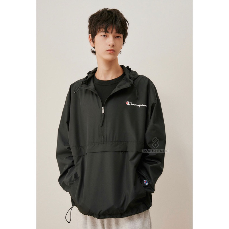 Áo khoác Champion, áo dù, jacket champion