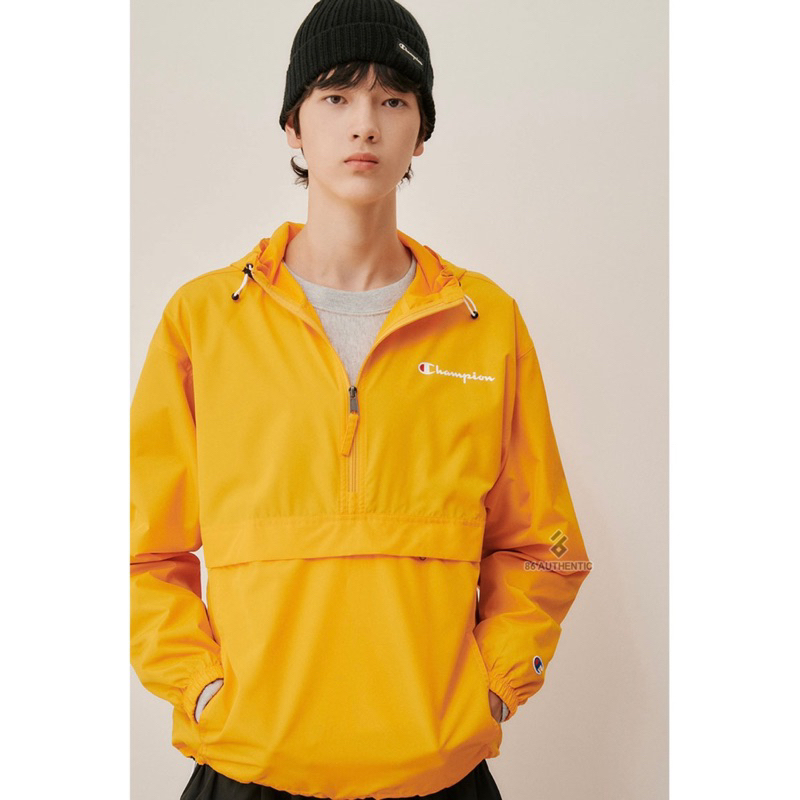 Áo khoác Champion, áo dù, jacket champion