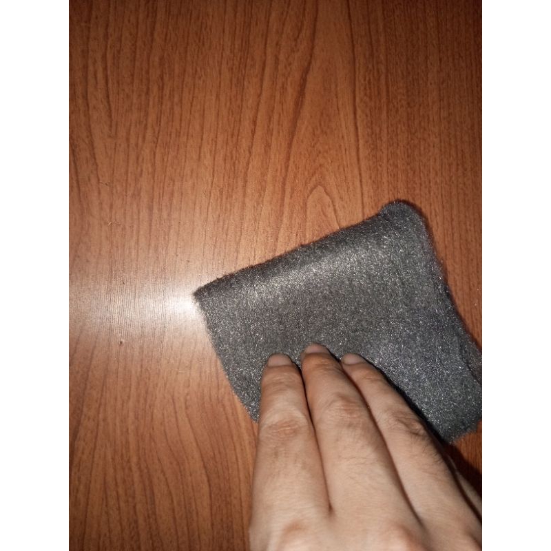 1 kg giấy đánh bóng sáng kính, gương độ mịn cao