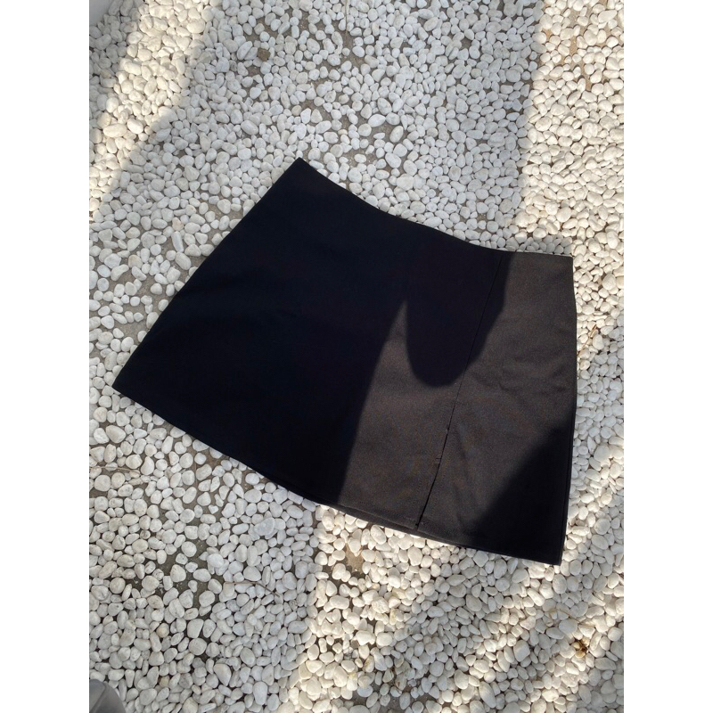 NIEYO MADE - Akie Skirt