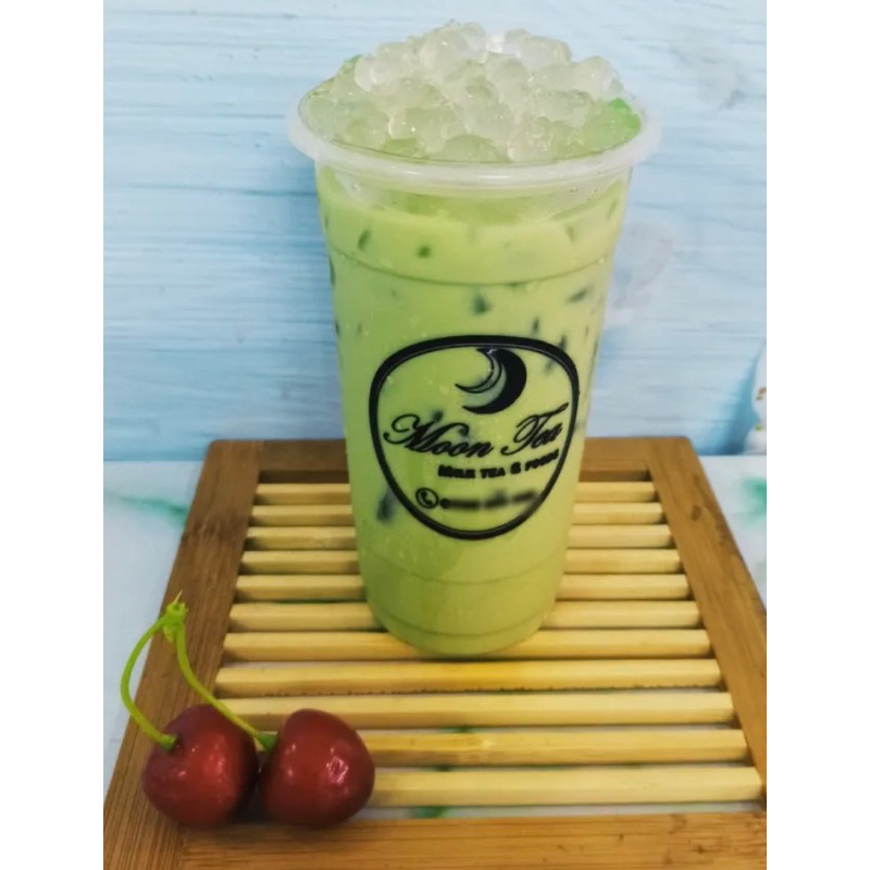 10 SÉT LÀM TRÀ SỮA TRÂN CHÂU TRẮNG GIÒN 3Q