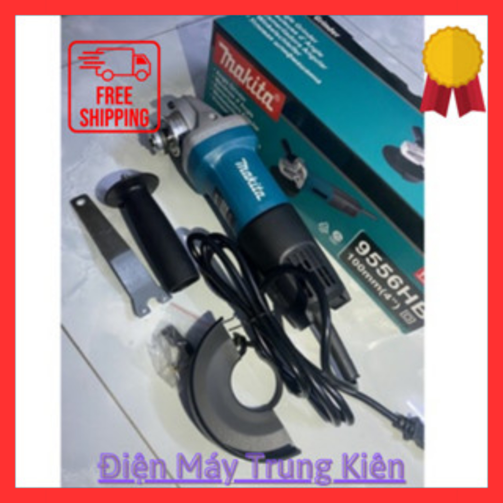 Máy mài máy cắt cầm tay máy cắtmakitta công suất lớn 840w
