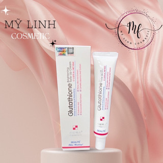 Kem Dưỡng Trắng Da Nâng Tone Melasma Glutathione Brightening TONE UP Cream 40ml