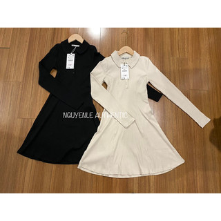 Váy Zara Authentic