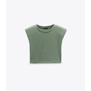 [SALE] Áo croptop Zara Authentic (4174/801)