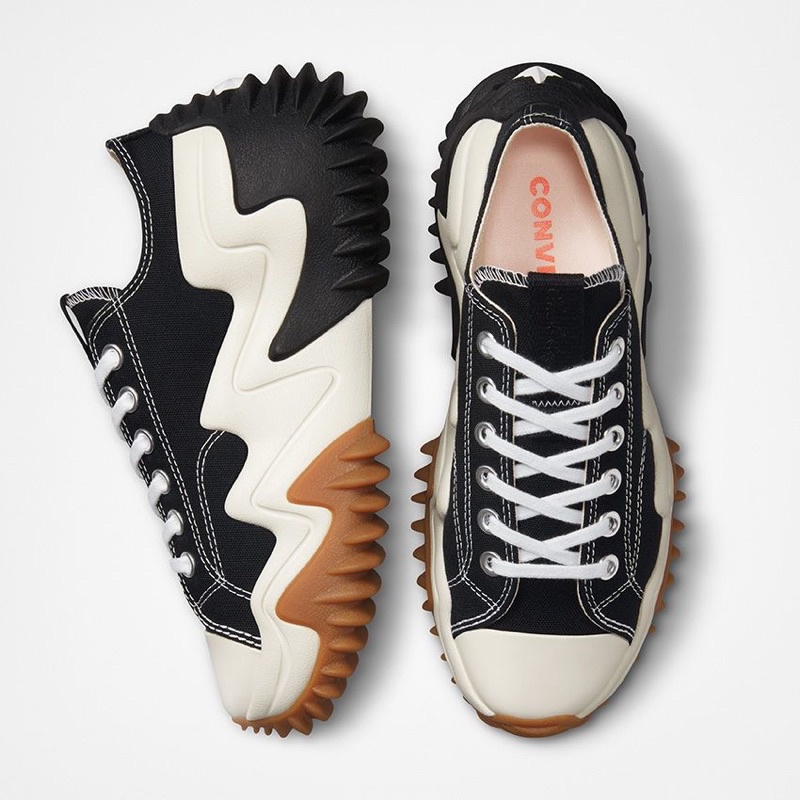 Giày Converse cổ thấp Run Star Motion