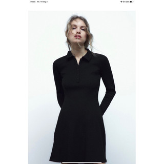 Váy Zara Authentic
