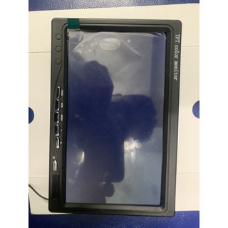 Màn hình hiển thị 7inch lcd tft hỗ chợ cổng hdmi vga av