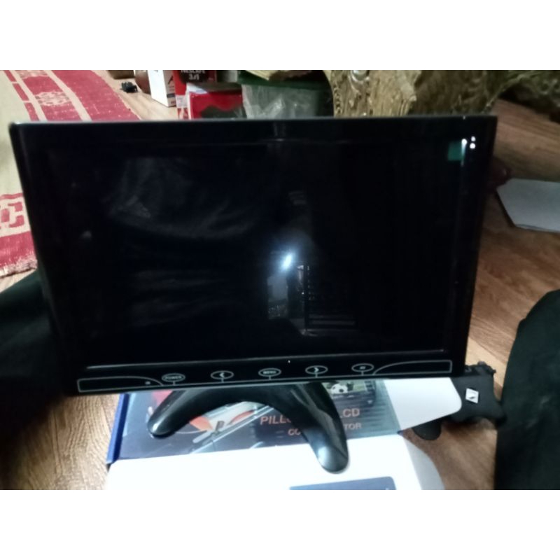 Màn hình 10inch dùng cho test camera. máy tính . lắp trên xe oto
