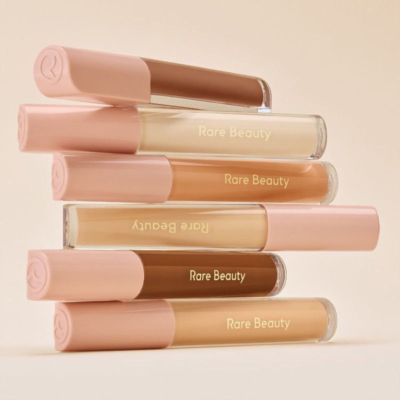 Kem che khuyết điểm mắt Rare Beauty Positive Light Under Eye Brightener