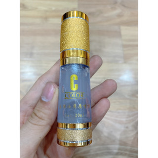 TẨY DA CHẾT MÔI PHUN XĂM