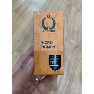 Mực tập phun xăm có hộp Biotouch