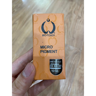 Mực tập phun xăm có hộp Biotouch