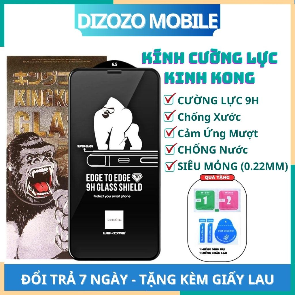 kính cường lực,cường lực iphone,cường lực kinh kong,DIZOZOMOBILE