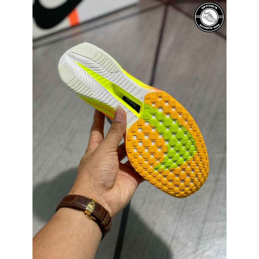 Giày Thể Thao Nike Zoom X Vaporfly 3