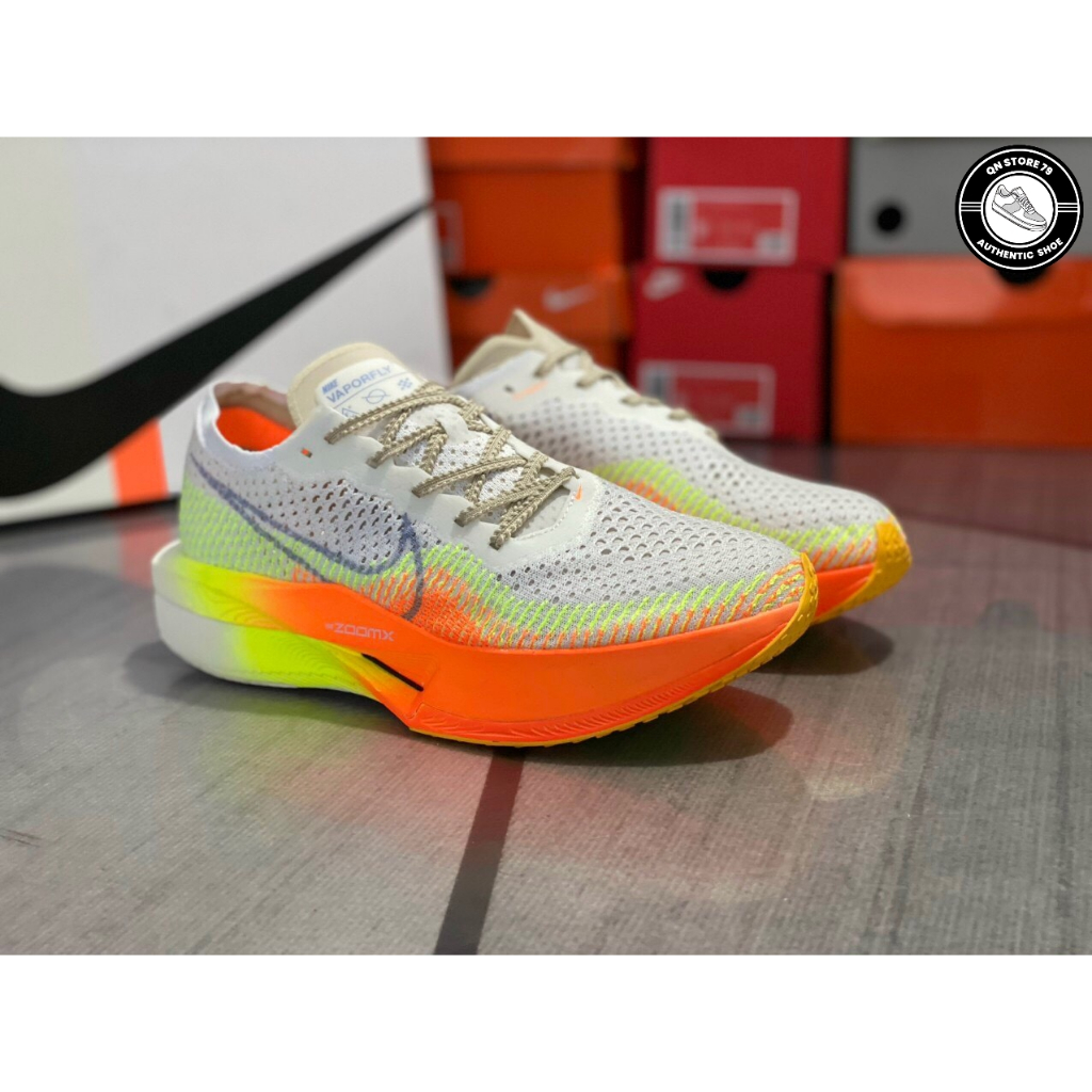 Giày Thể Thao Nike Zoom X Vaporfly 3