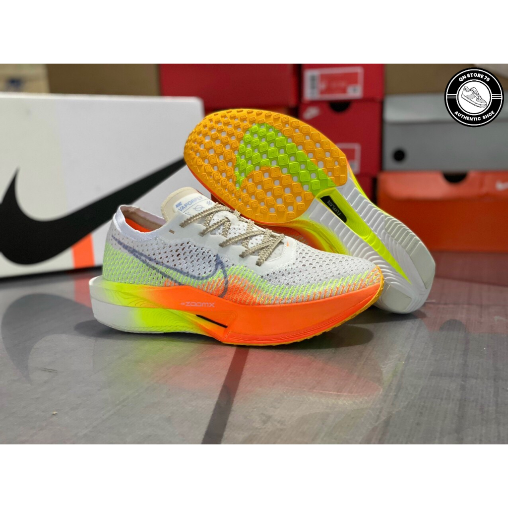 Giày Thể Thao Nike Zoom X Vaporfly 3