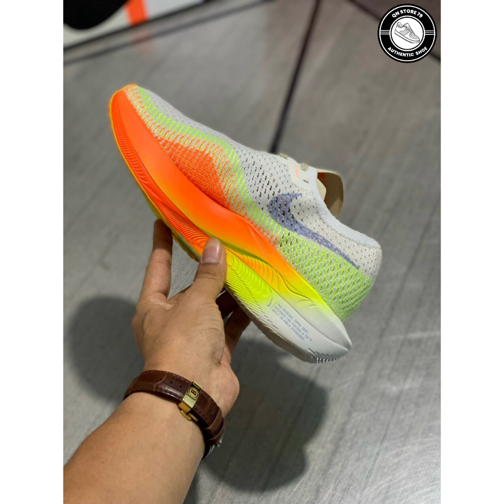 Giày Thể Thao Nike Zoom X Vaporfly 3