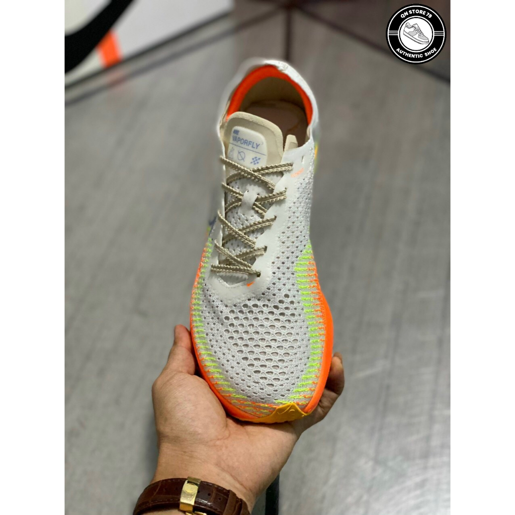 Giày Thể Thao Nike Zoom X Vaporfly 3