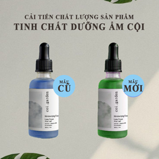 FREESHIP SERUM DƯỠNG ẨM HOA SEN - TONER DƯỠNG ẨM - CHẤT DƯỠNG ẨM