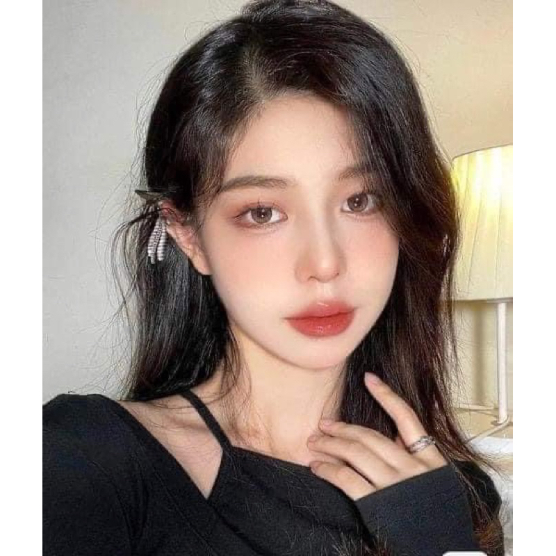 Son MAC màu 487 My Lips Are Insured