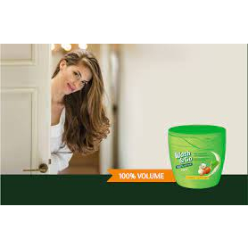 Ủ tóc wash go