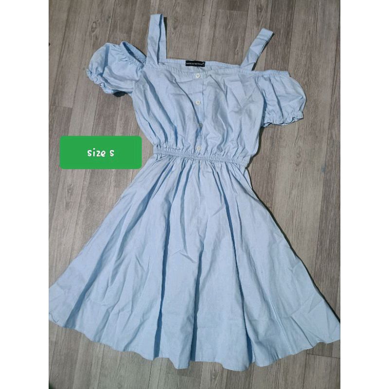 đầm, áo dài, sườn xám thanh lý