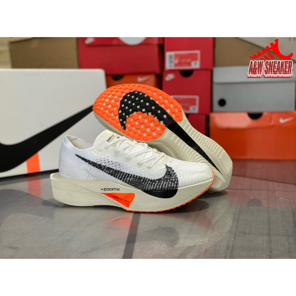 Giày Thể Thao Nike Zoom X Vaporfly 3