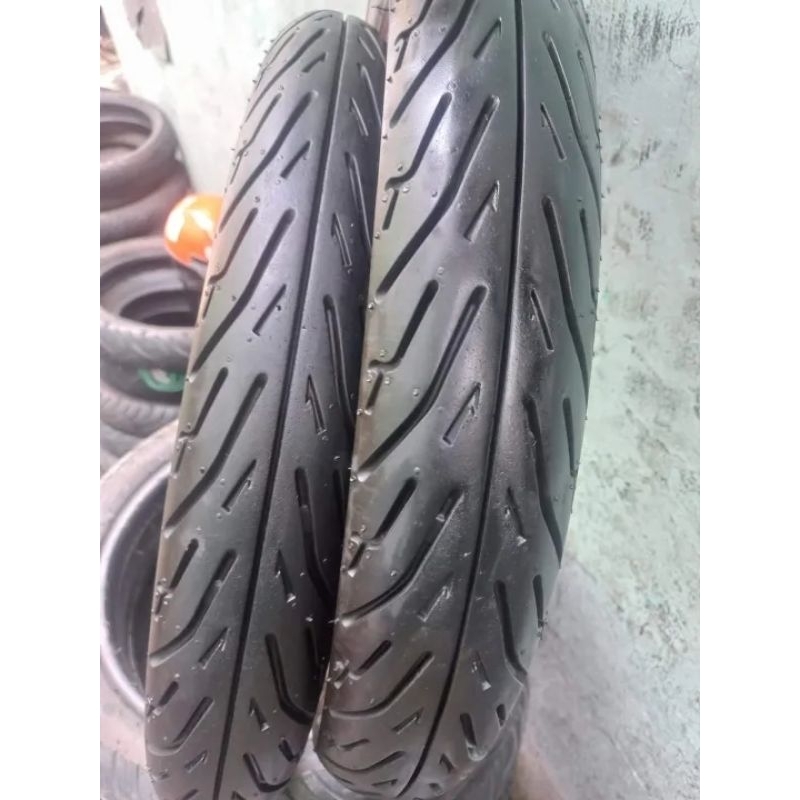 Vỏ xe số Honda 2.25-17, 2.50-17, 2.75-16,60/70-17, 70/90-17 , 80/90-17, 90/80-17 Ruột hãng Michelin, Dunlop, IRC, Chesin