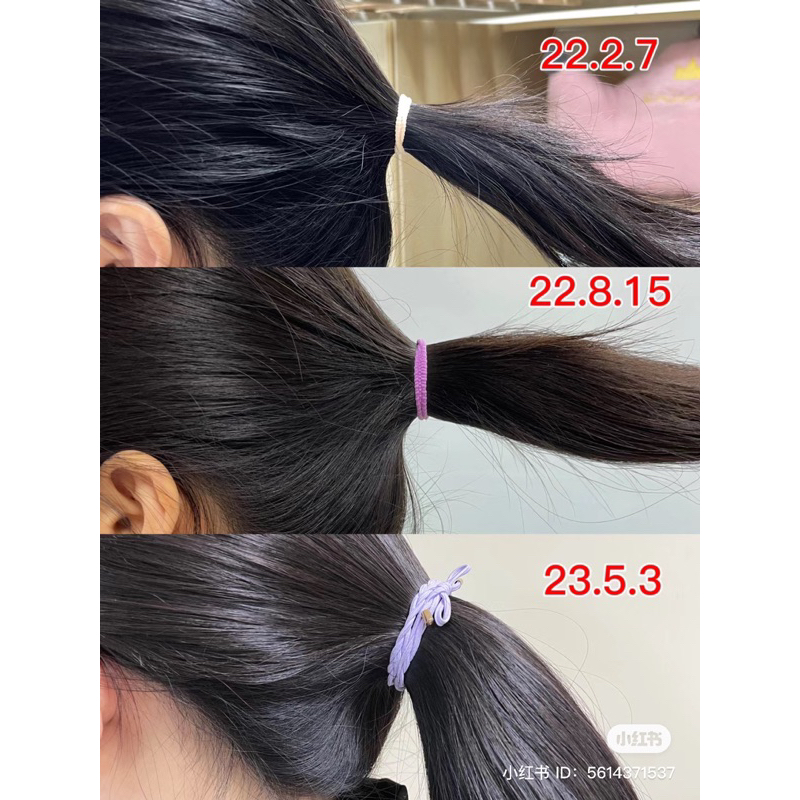 Viên Uống Dưỡng Tóc Puritan Pride’s Biotin Ultra Mega