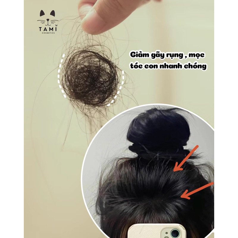 Viên Uống Dưỡng Tóc Puritan Pride’s Biotin Ultra Mega