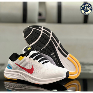 Giày Thể Thao Nike Zoom Structure 24 (Chính Hãng-Fullbox)