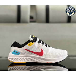 Giày Thể Thao Nike Zoom Structure 24 (Chính Hãng-Fullbox)