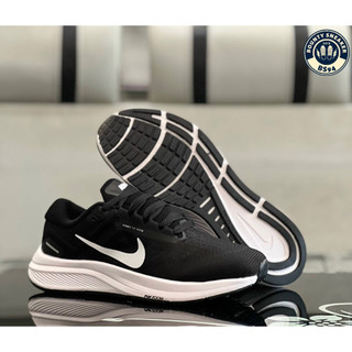 Giày Thể Thao Nike Zoom Structure 24 (Chính Hãng-Fullbox)