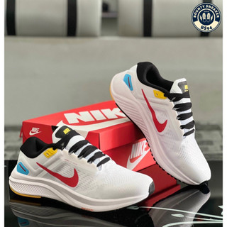 Giày Thể Thao Nike Zoom Structure 24 (Chính Hãng-Fullbox)