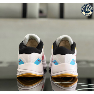 Giày Thể Thao Nike Zoom Structure 24 (Chính Hãng-Fullbox)